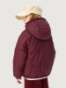 Куртка 4м8027 черешня оптом от производителя NIKASTYLE