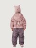 Комбинезон 8м2227 сухая роза/слива оптом от производителя NIKASTYLE