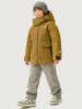 Куртка 4з5926 охра оптом от производителя NIKASTYLE
