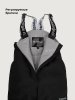 Костюм 7з1126 океан/черный оптом от производителя NIKASTYLE