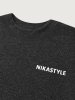 Костюм 7т19125 черный оптом от производителя NIKASTYLE