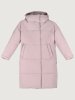 Пальто 6з9225 пудра/орхидея оптом от производителя NIKASTYLE