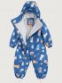 Комбинезон 8м0125 неви оптом от производителя NIKASTYLE