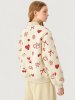 Куртка 4м7627 чизкейк оптом от производителя NIKASTYLE