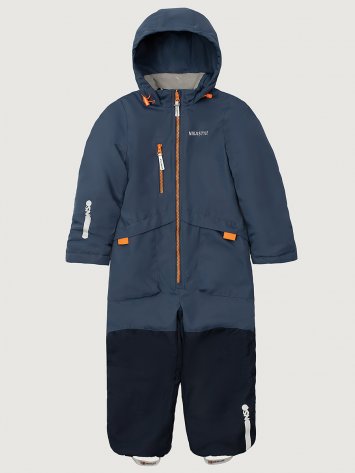 Комбинезон 8м2125 деним/неви оптом от производителя NIKASTYLE