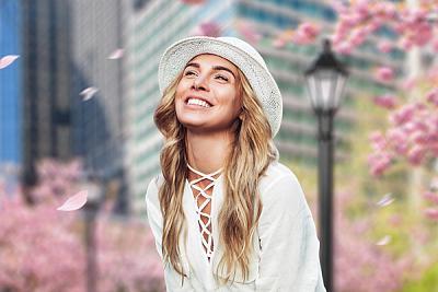 Лучшие тренды от стилистов на лето