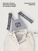 Костюм 7з3226 кешью оптом от производителя NIKASTYLE