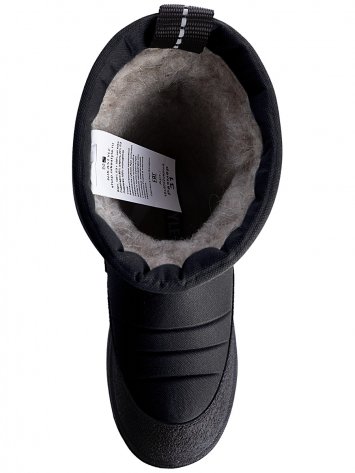 Сапоги 16з30125 черный оптом от производителя NIKASTYLE
