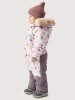 Комбинезон 8з0626 пудра/кофе оптом от производителя NIKASTYLE