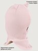 Балаклава 10м20426 пудра оптом от производителя NIKASTYLE