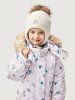 Комбинезон 8з0826 пудра/кофе оптом от производителя NIKASTYLE