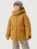 Куртка 4з5926 охра оптом от производителя NIKASTYLE