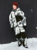 Комбинезон 8з2126 графит/черный оптом от производителя NIKASTYLE