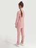Костюм 7т19225 розовый оптом от производителя NIKASTYLE