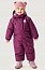 Комбинезон 8з0226 брусника