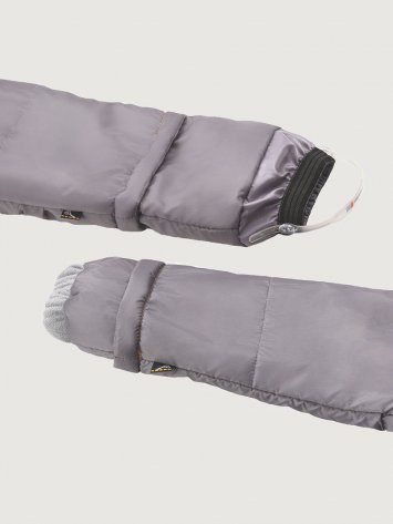 Костюм 7м2025 орхидея/серый оптом от производителя NIKASTYLE