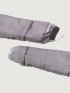 Костюм 7м2025 орхидея/серый оптом от производителя NIKASTYLE