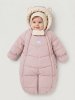 Комбинезон 8з0126 пудра оптом от производителя NIKASTYLE