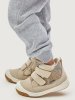 Костюм 7т11026 серый меланж оптом от производителя NIKASTYLE