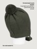 Шапка 11з50726 хаки оптом от производителя NIKASTYLE