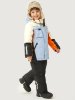Костюм 7з4726 лед/черный оптом от производителя NIKASTYLE