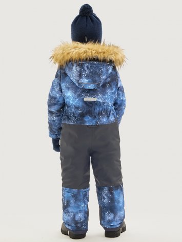 Комбинезон 8з3325 деним/графит оптом от производителя NIKASTYLE