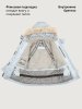 Костюм 7з2226 лед/светло-серый оптом от производителя NIKASTYLE