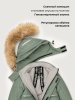 Куртка 4з1326 полынь оптом от производителя NIKASTYLE